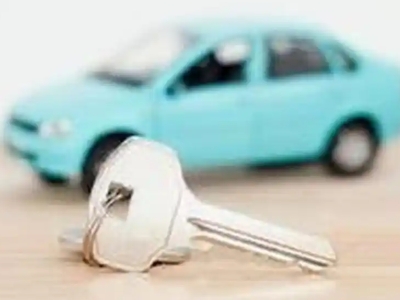 贵港汽车抵押贷款办理流程,贵港车抵贷需要什么条件?